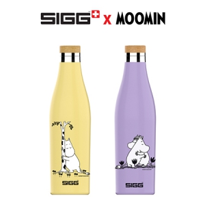 SIGG x MOOMIN x ޸  Ʋ 500ml