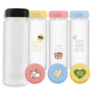 ������ BPA FREE Ʈ����ź �Ľ��� ���� �Һ��� 500ml