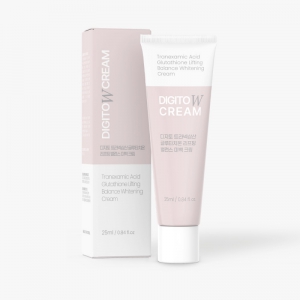디지토 밸런스 기미크림 25ml