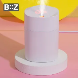 비즈 큐브 USB미니가습기 220ml GB50 | 가습기 기획전 제작