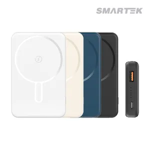 ������ �������͸� PD 20W ������ ���� ���� ���׳�ƽ �������͸� 5000mAh STPB-MP5