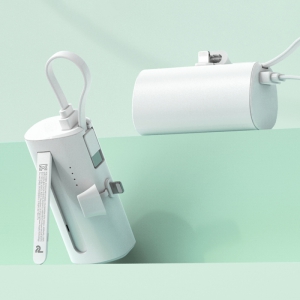 µð¼¿¶ó ºÐ¸®Çü 2in1 µµÅ·Çü º¸Á¶¹èÅ͸® 4000mAh