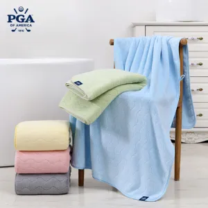 PGA ��ȣ�� ���ṫ�� �ٽ����Ÿ��(70X140)290g(0190183)