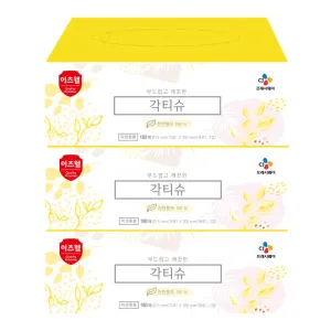 CJ ��Ƽ�� 180��*3����