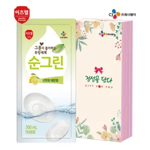 CJ������ ���׸� 300ml