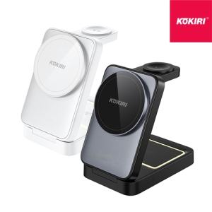 ÄÚ³¢¸® KW-M3IN1P01 Æúµù ¸Æ¼¼ÀÌÇÁ ȣȯ 3IN1 ¹«¼± ÃæÀü±â(¿öÄ¡Àü±âÁ¾°¡´É)