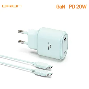 �帮�� ������ GaN PD 20W C��Ʈ1�� (����Ʈ�׸�)