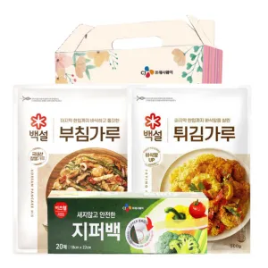 CJ ��ħ����, CJ Ƣ�谡��, CJ ���۹�(��) 3�� ��Ʈ