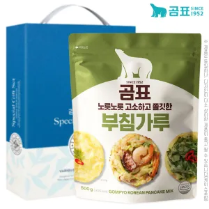 ��ǥ ��ħ����500g 1P