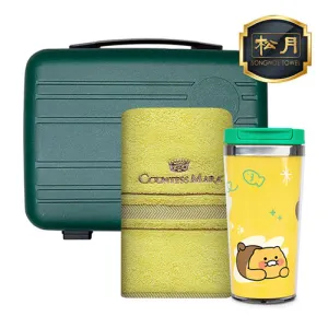 [�ۿ�Ÿ��] �����̾� ����� ŰƮ Ǯ��Ű�� 5 (CM��ġ 1�� + īī�������� �׷��� �����Һ���(400ml) 1�� + �����)
