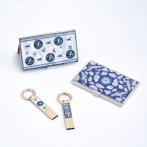 ³ªºô·¹¶ó µµÀÚ¹® ÀÚ°³ ½ºÆ½USB ¸íÇÔÄÉÀ̽º 2Á¾¼¼Æ®