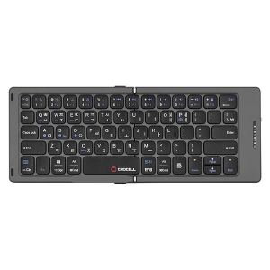 Å©·Î¼¿ C-Flip Grade ÈÞ´ë¿ë ¿©Çà¿ë ½º¸¶Æ®Æù ÅÂºí¸´ ºí·çÅõ½º ¹«¼± Á¢ÀÌ½Ä Å°º¸µå