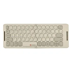 ũ�μ� C-Flip Retro �޴�� ����� ����Ʈ�� �º��� �������� ���� ���̽� Ű����