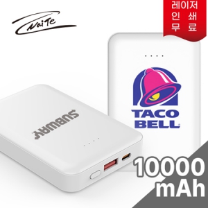 ³ªÀÌÅ× °í¼Ó Ä«µåÇü º¸Á¶¹èÅ͸® 10000mAh