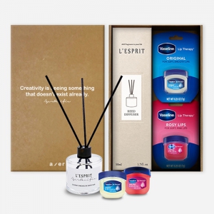 ·¹½º»Ú¸® ¹Ù¼¼¸° 2P ¼¼Æ® A (µðÇ»Àú 50ml+¹Ù¼¼¸°¸³¹ã 2ea)