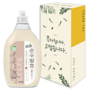 ���׸� ���� 500ml