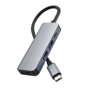 CPM 4in1 TYPE-C ¸ÖƼÇãºê