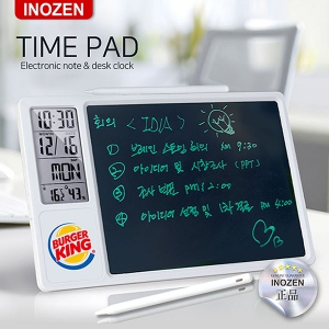À̳ëÁ¨ ŸÀÓÆÐµå Time Pad Ź»ó½Ã°è °â¿ë ÀüÀÚ¸Þ¸ðÀå