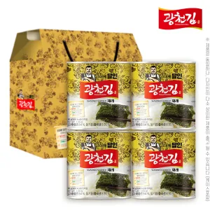(3��°����)��õ�� �緡ĵ��30g 4P(4��)