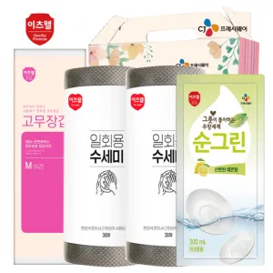 CJ���¼�����30��*2����,���׸�(����),�����尩 4����Ʈ