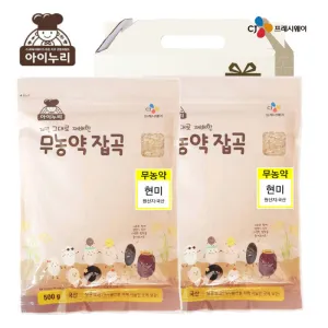 CJ�����ÿ��� ģȯ�� ����500g*2����Ʈ