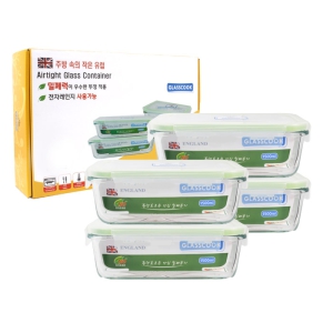 �۶��� ���簢 Ư�� 4�� (1500ml 4��)