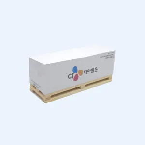 파렛트 포스트잇 대 (300매/500매/700매) | 점착메모지(메모 모양형) 판촉물 제작
