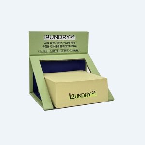 거치식 점착메모함 소 200매 / 300매