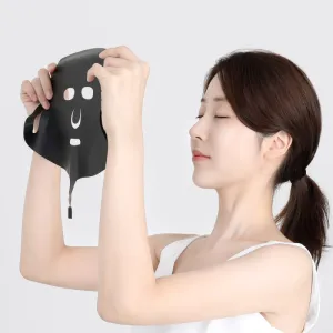 오아 히팅마스크 온열 홈케어 얼굴 피부관리기 그래핀 마스크팩 흡수 기기 | 미용가전 모음 판촉물 제작