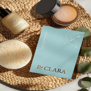 피엘클라라 3스텝 골드수소 마스크팩 시트 34ml 1박스 (5장)