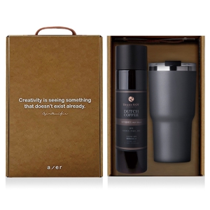 �����ڸ� ���� ����Ƽ�Һ��� ��Ʈ H(�Һ���500ml+��ġĿ��)