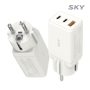 ī  GE10 GaN 65W  3Ʈ PD    + 60W C to C 1.2M ̺