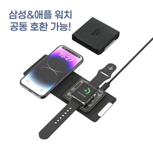 �ӷ��� ���������� 3in1 ������ ����/�Ｚ ����ȣȯ Fold-20