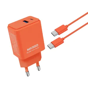 ����Ʈ�� MX550 PD & USB ���� ��� ������