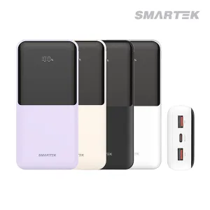 ������ PD 20W 20000mAh 3��Ʈ ���� ���� �������͸�STPB-QB2