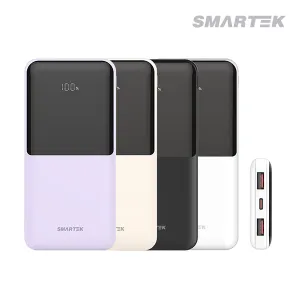 ������ PD 20W 10000mAh 3��Ʈ ���� ���� �������͸�  STPB-QB1