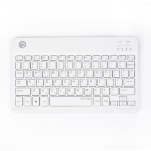 ·ÎÀÌü ½½¸²Çü ºí·çÅõ½º Űº¸µå KT5 PRO