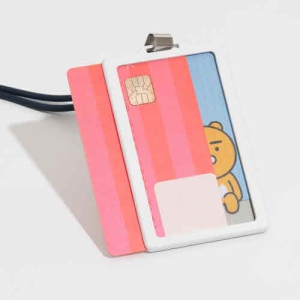 Ƽ¹Â »ç¿øÁõ Ä«µåȦ´õ+USB 4G~128G ÀÏüÇü
