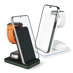 naVee ���� 3IN1 ��Ƽ ���������� �޴��� �ڵ��� ������ �����ÿ�ġ ���ÿ�ġ NV16-TRIOZ10