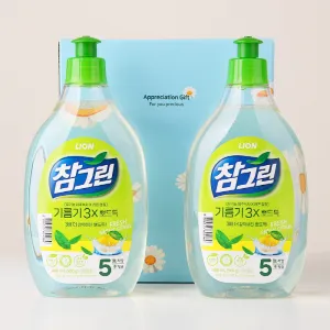 ���׸� 500g 2p ��Ʈ