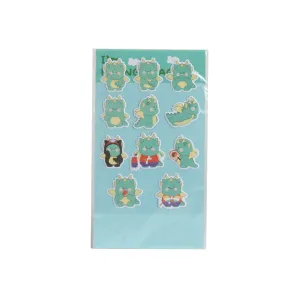 [Ŀ���ұ���] ũ������Ƽ�� �������� OPP�������� PVC��ƼĿ