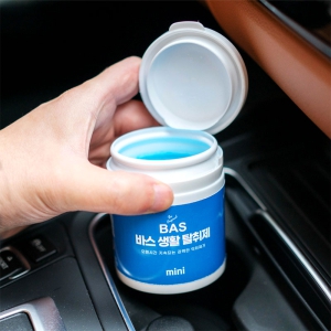 BAS 생활 탈취제 미니 150g(벌크)