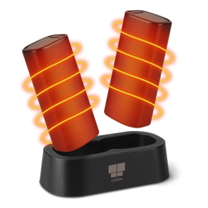 naVee ³ªºñ ÈÞ´ë¿ë USB ÀüÀÚ ÃæÀü½Ä ¾ç¼Õ µà¾ó ¹Ì´Ï¼Õ³·Î ÇÖÆÑ NV46-THW10
