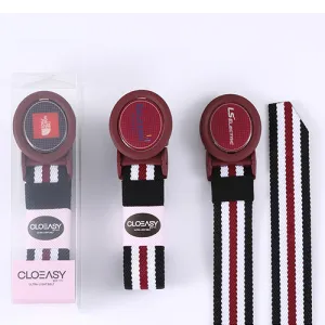 CO227 클로이지 벨트 | 벨트 판촉물 제작