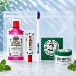 ���ø� ����Ʈ��Ʈ 14ȣ(ġ��20g+��ĩ��1��+����15ml+���Ѿ����ƼǪ���)