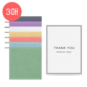 �ۿ� 30�� �÷� ���� �ڵ�Ÿ�� 30 (35g) 3P ��Ʈ