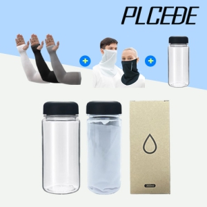 �þ��� ����� ������� + �Ͱ����� ���� ������ ��Ƽ��ī�� + ��Ʋ350ml 3�� ��Ʈ