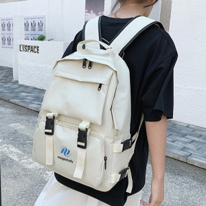 신학기 학원 학생 가방