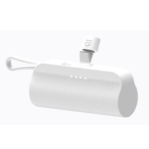 ¿¥¾ÆÀÌ 2in1 µµÅ·Çü º¸Á¶¹èÅ͸® 5000mAh