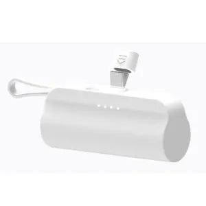 ������ 2in1 ��ŷ�� �������͸� 5000mAh